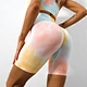 best seamless workout shorts