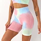 biking shorts